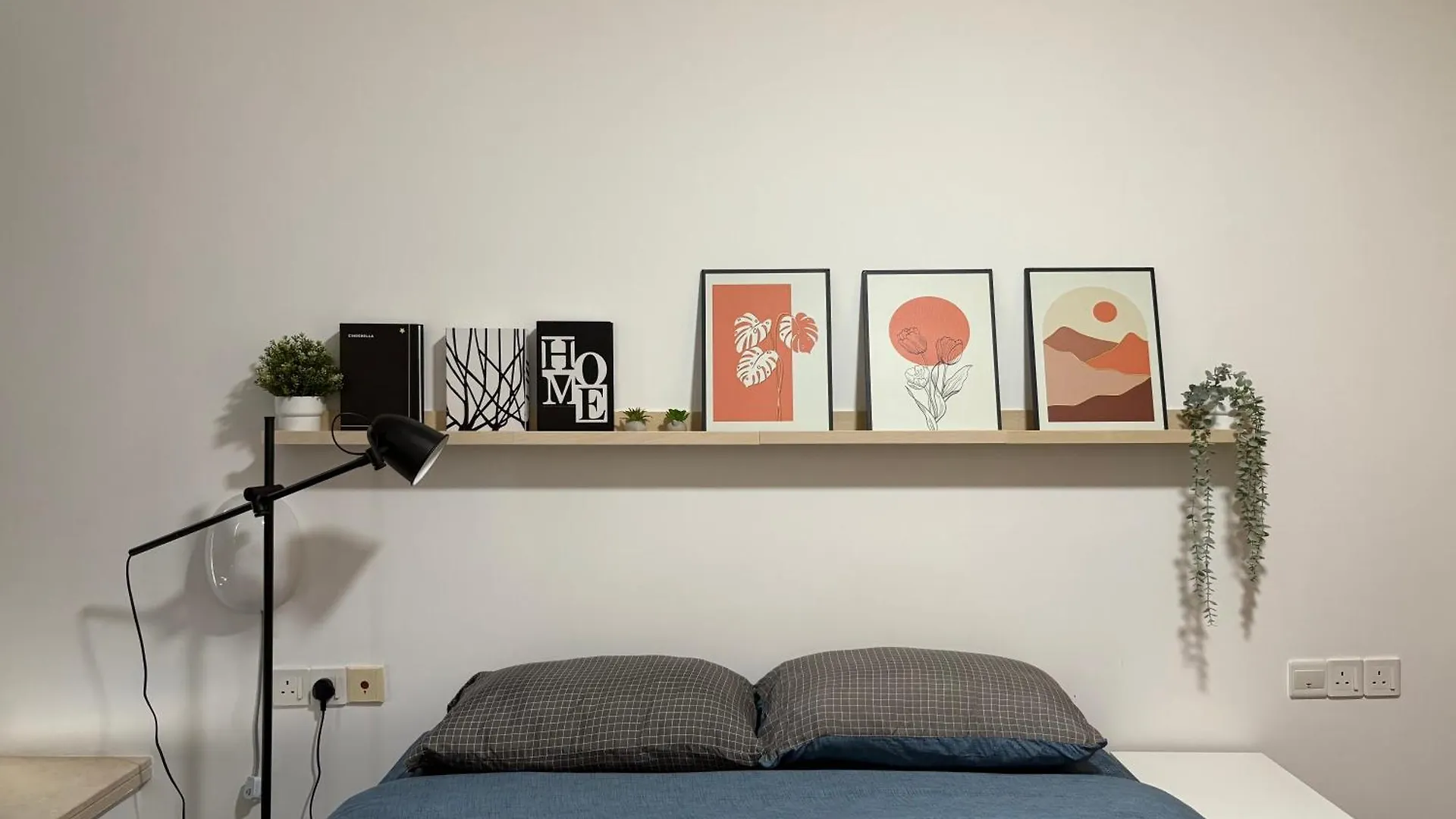 Trex_Home And Hose Mangement Johor Bahru Appartement
